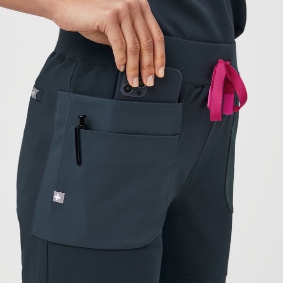 Figs Pants & Jumpsuits Figs Dark Harbor Scrub Set Poshmark